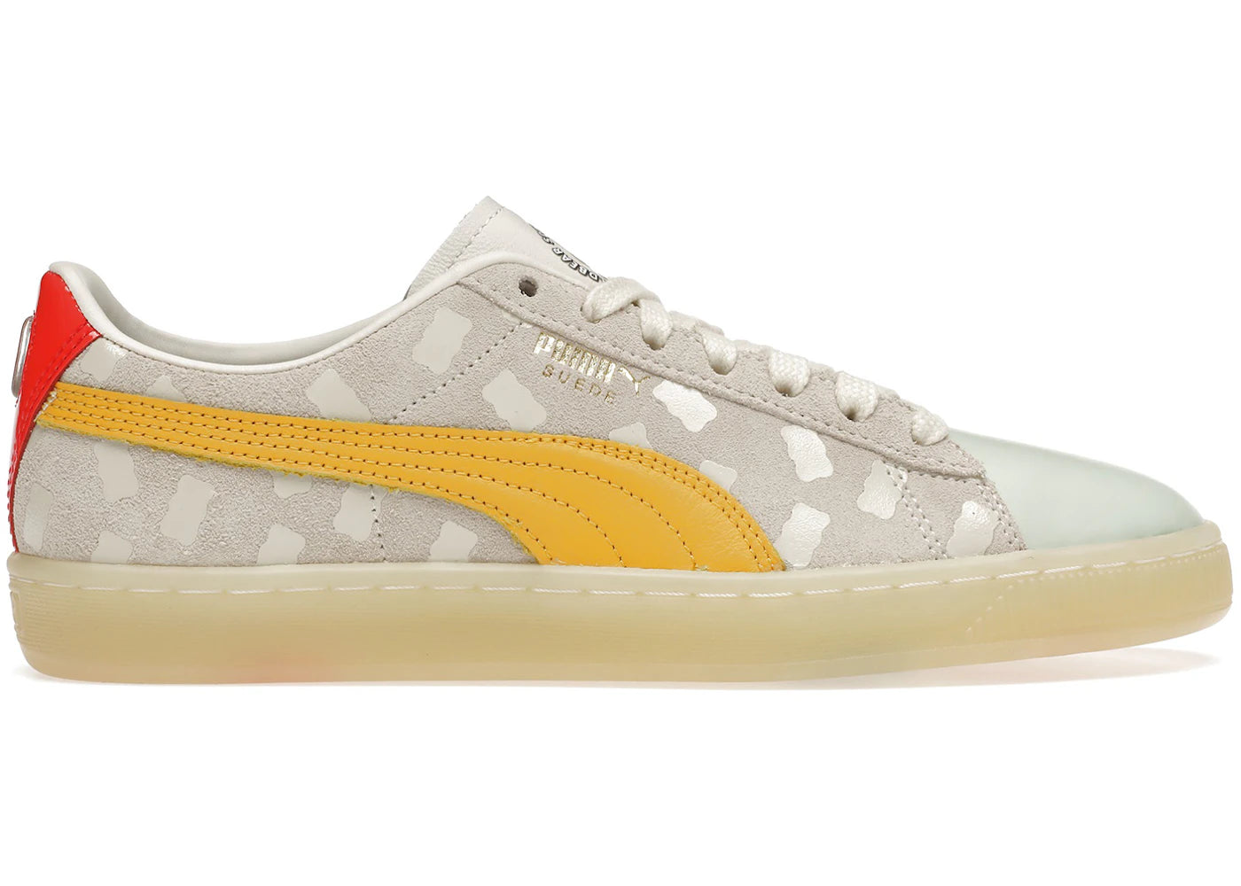 Puma Suede Haribo (Women's)