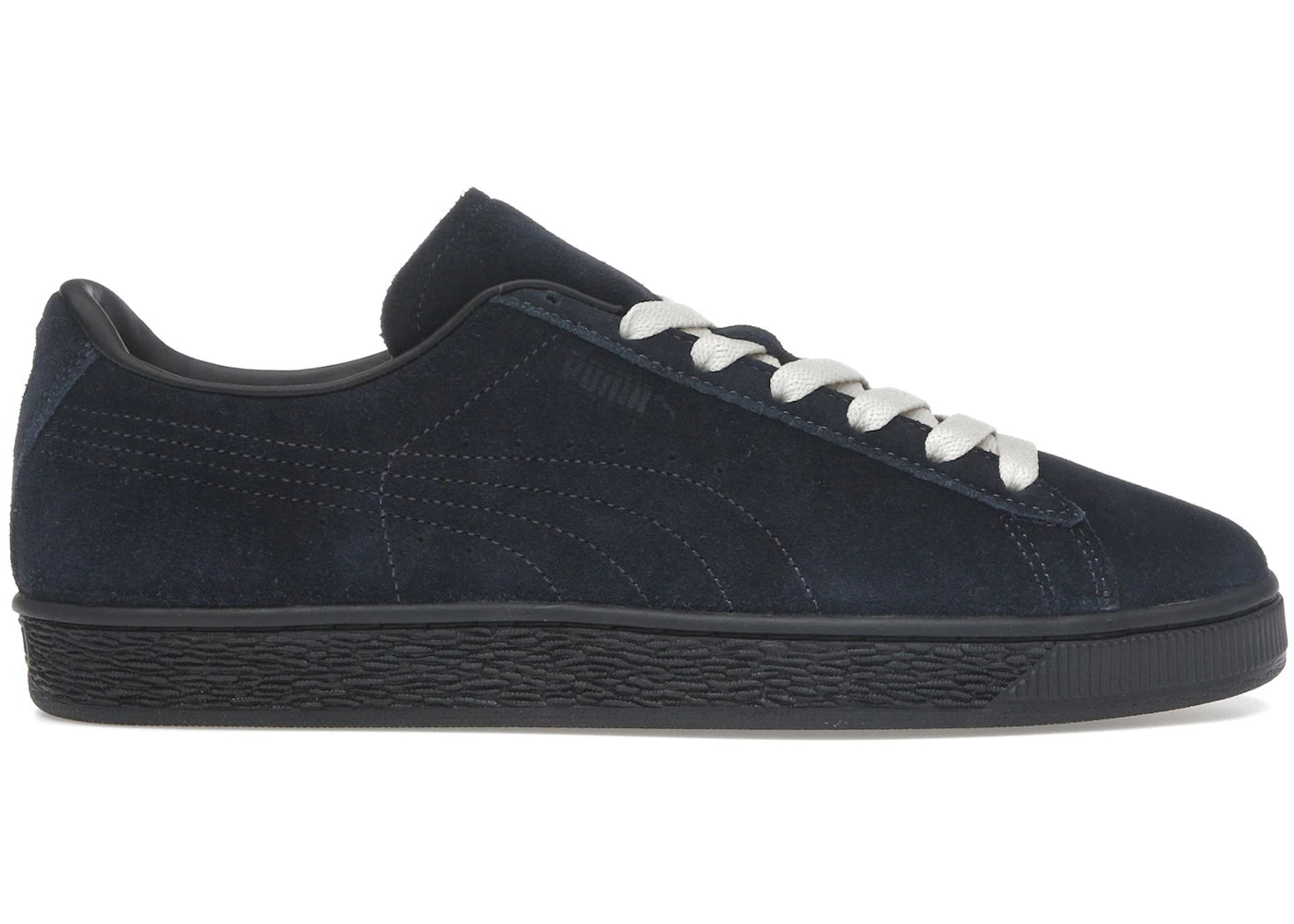 Puma Suede JJJJound Navy