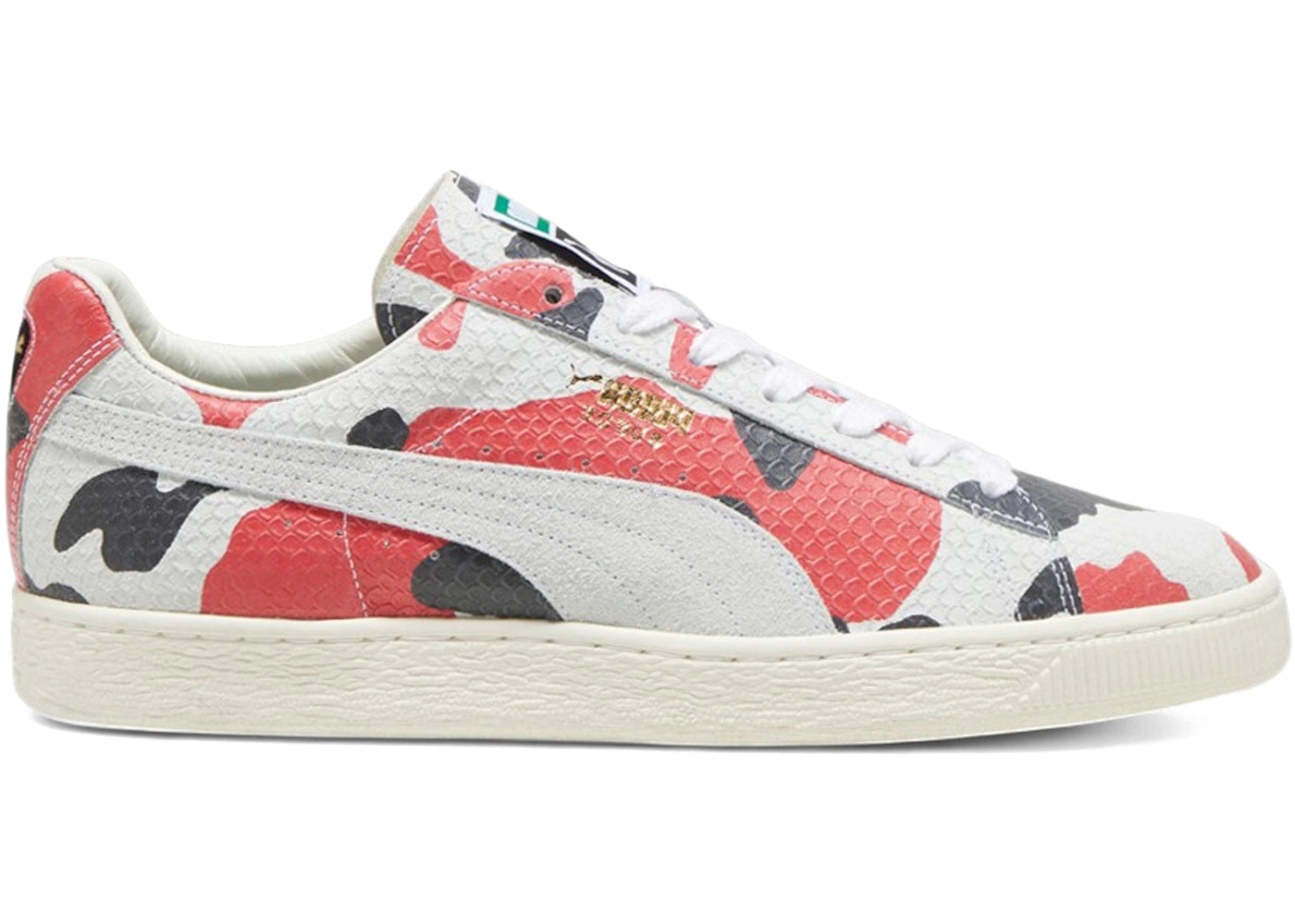 Puma Suede Made in Japan Koi