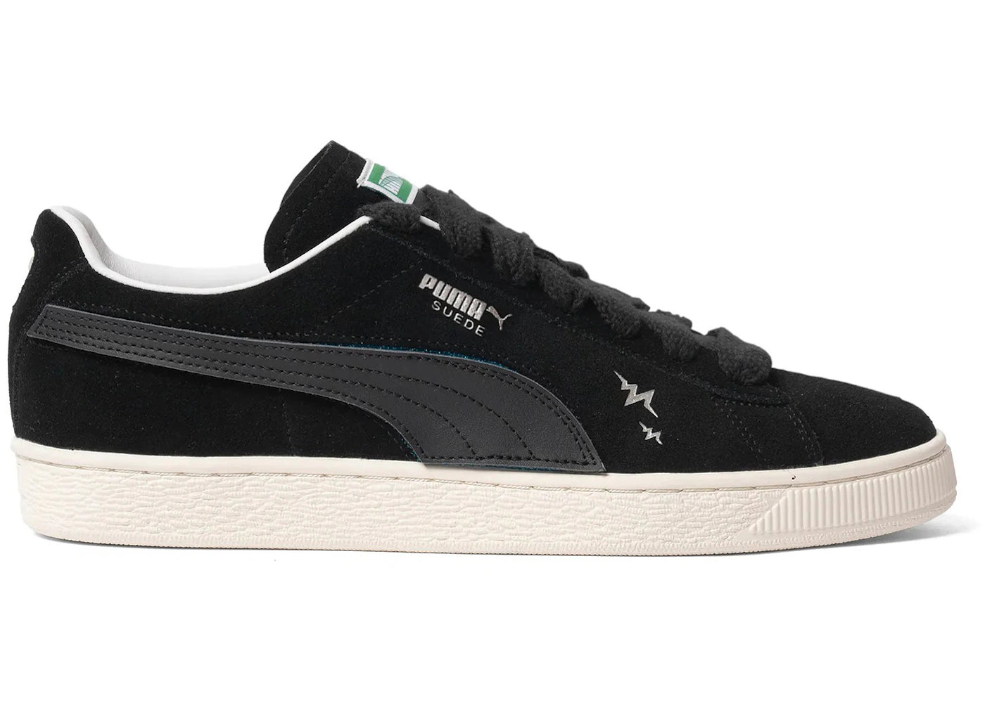 Puma Suede PHANTACi x mita sneakers x WHIZ Limited