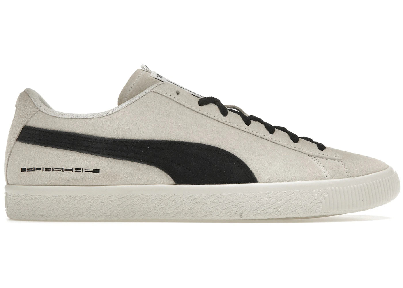 Puma Suede RS 2.7 Porsche 50th Anniversary