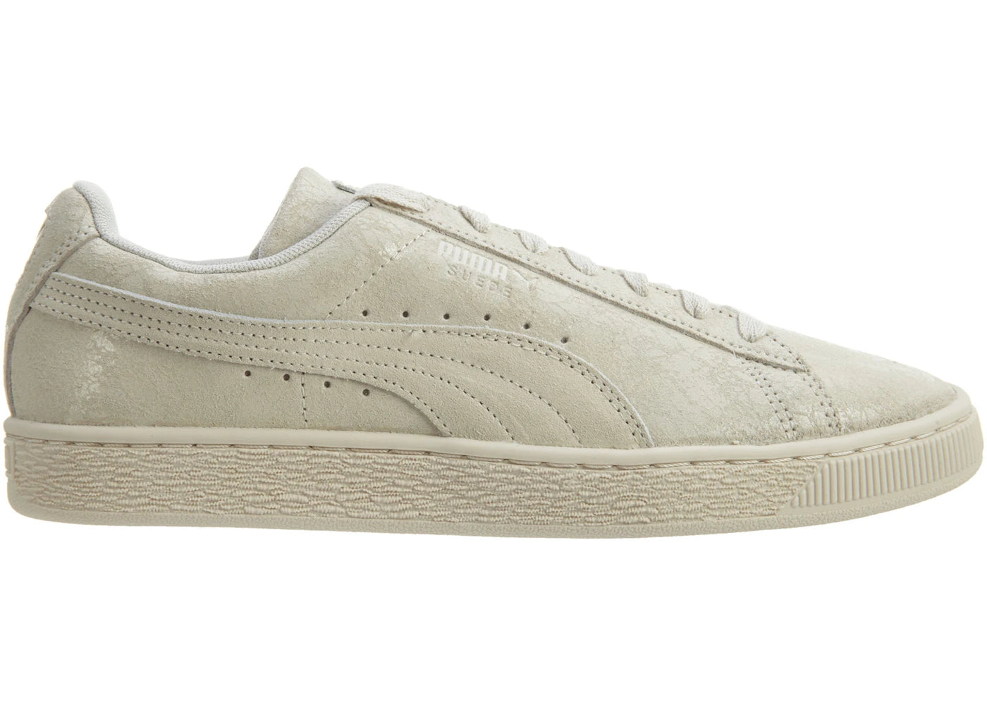 Puma Suede Remaster Birch (Women's)