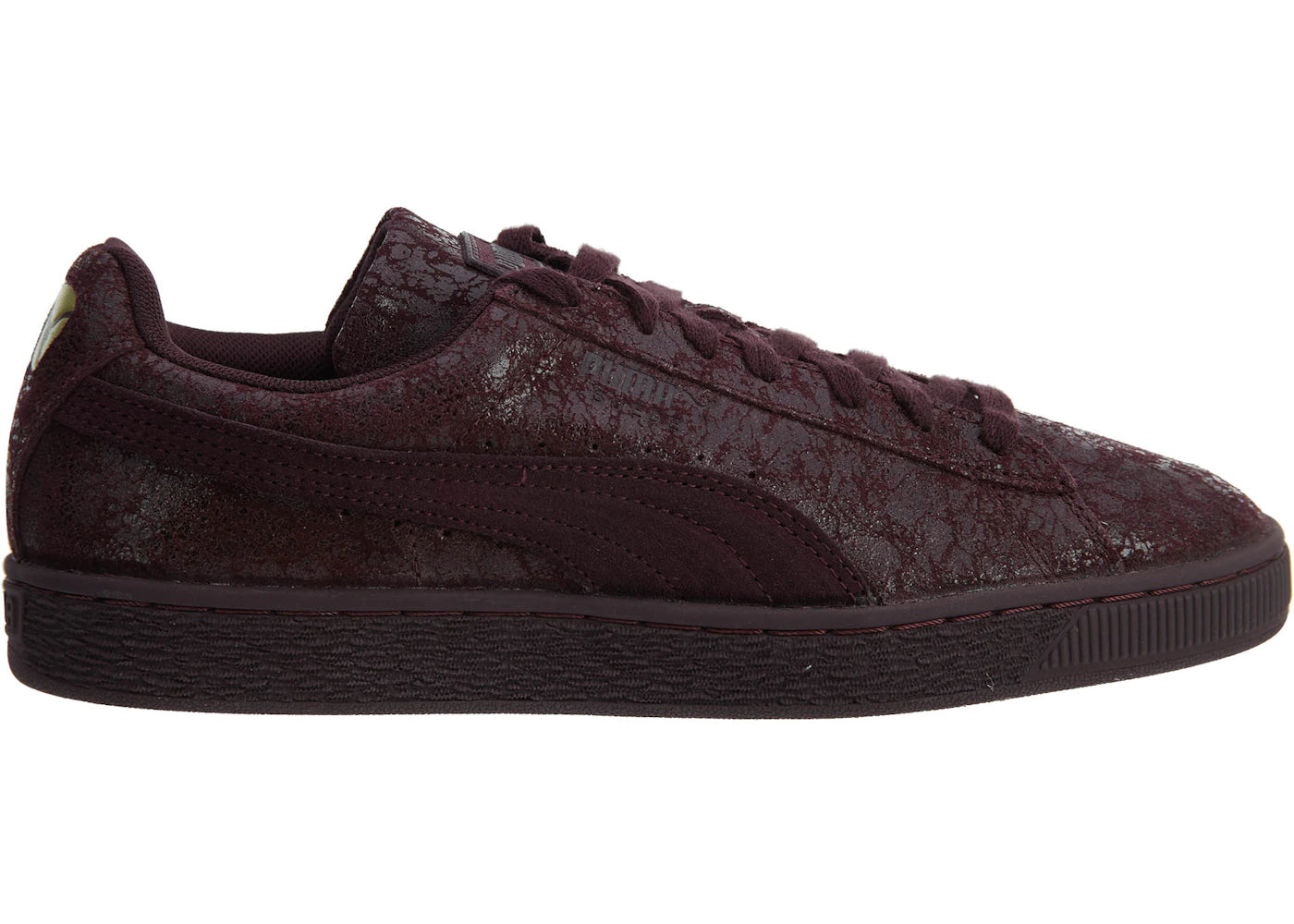 Puma Suede Remaster Winetasting Winetasting (Women's)