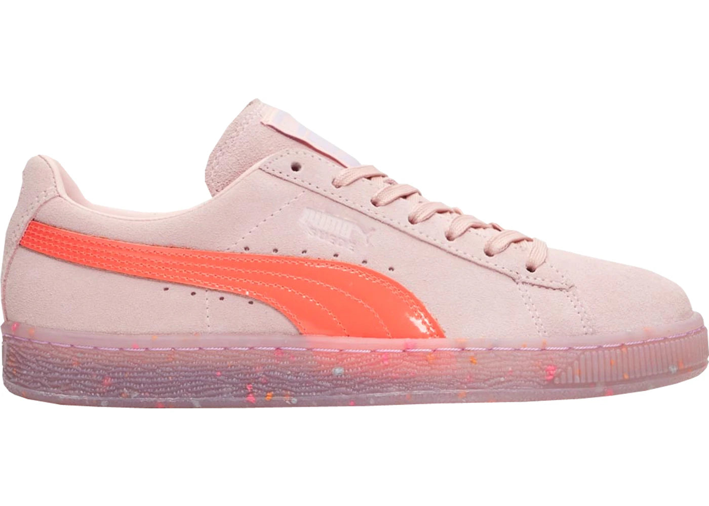 Puma Suede Sophia Webster Rose (Women's)