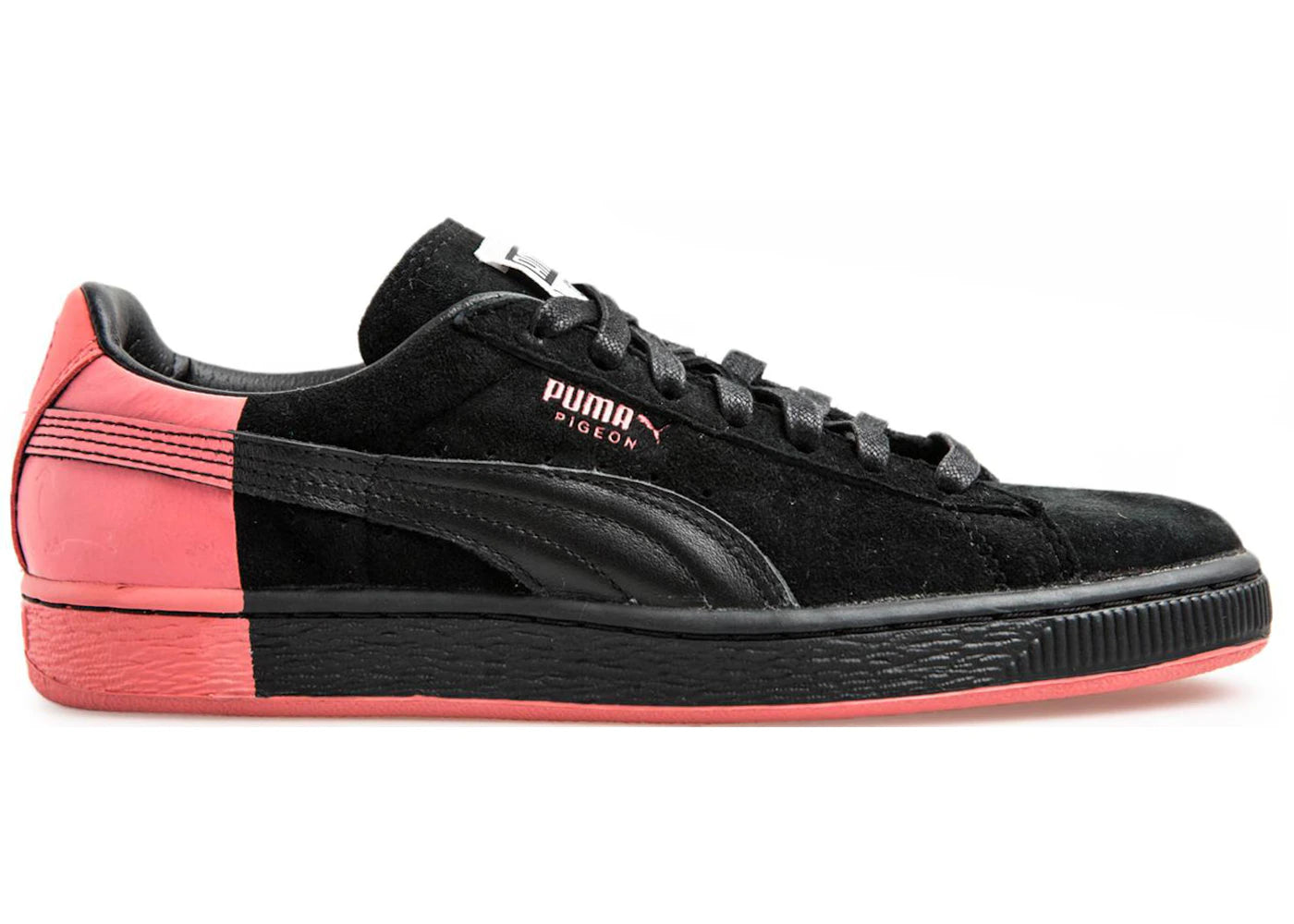 Puma Suede Staple Pigeon