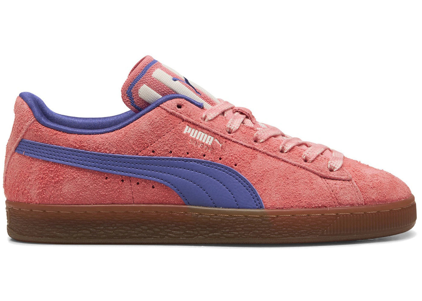 Puma Suede Supertifo Sunset Glow