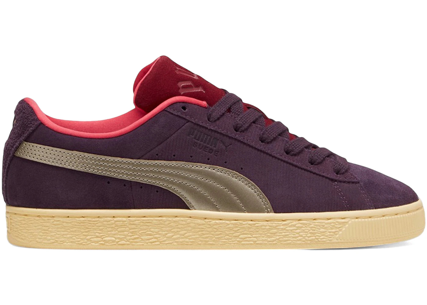 Puma Suede TC Play Loud