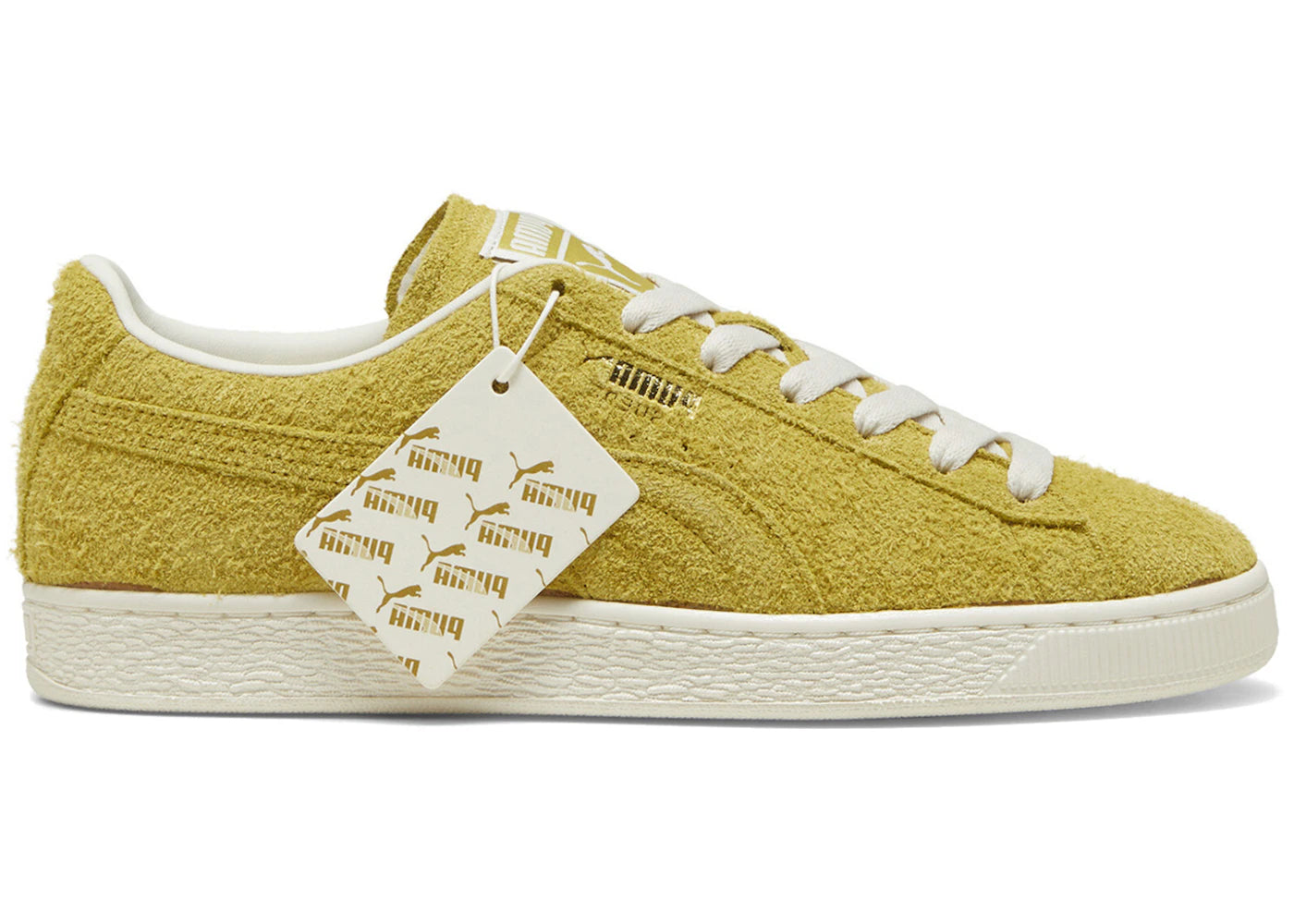 Puma Suede The Never Worn 4
