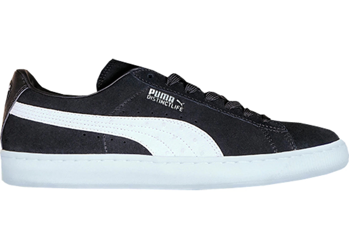 Puma Suede V2 The Distinct Life Monochrome