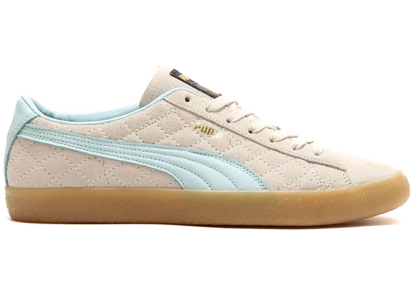 Puma Suede VTG Diaspora atmos Beige