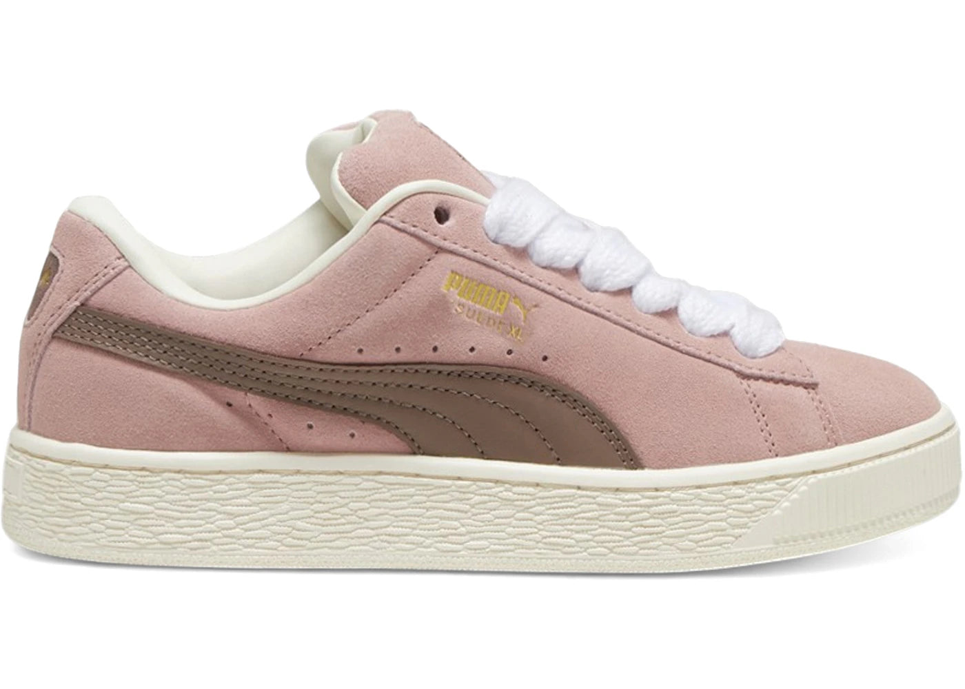 Puma Suede XL Future Pink (Women's)