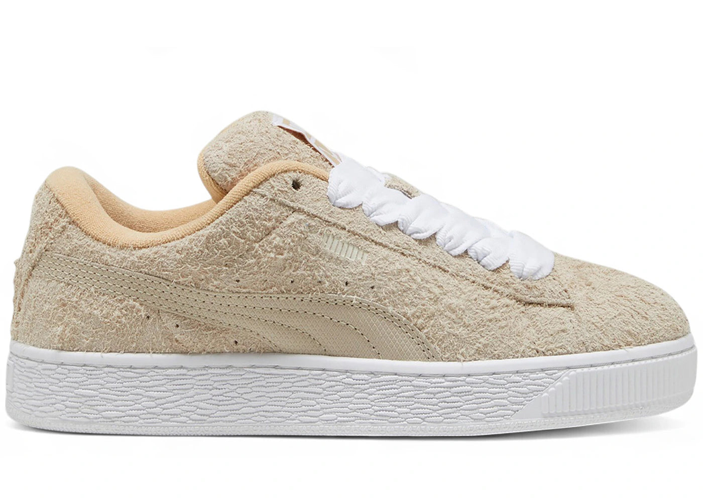 Puma Suede XL Hairy Alpine Snow (Women's)