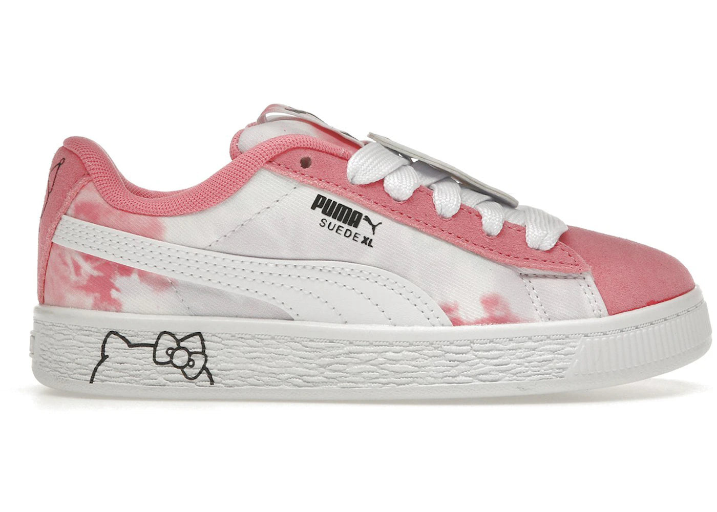 Puma Suede XL Hello Kitty and Friends (PS)