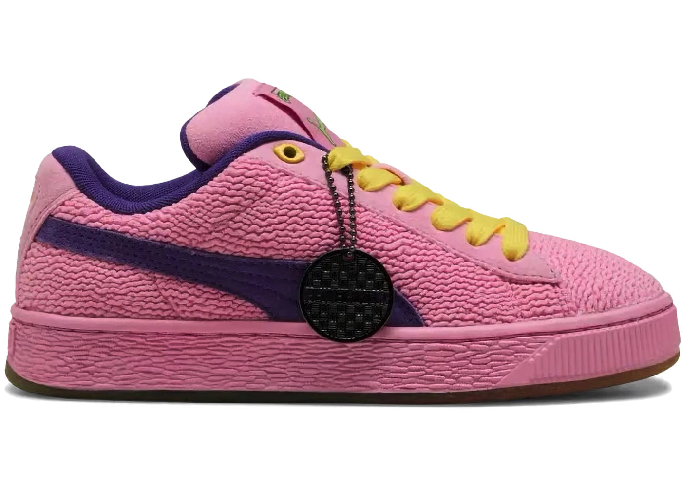 Puma Suede XL Teenage Mutant Ninja Turtles Krang