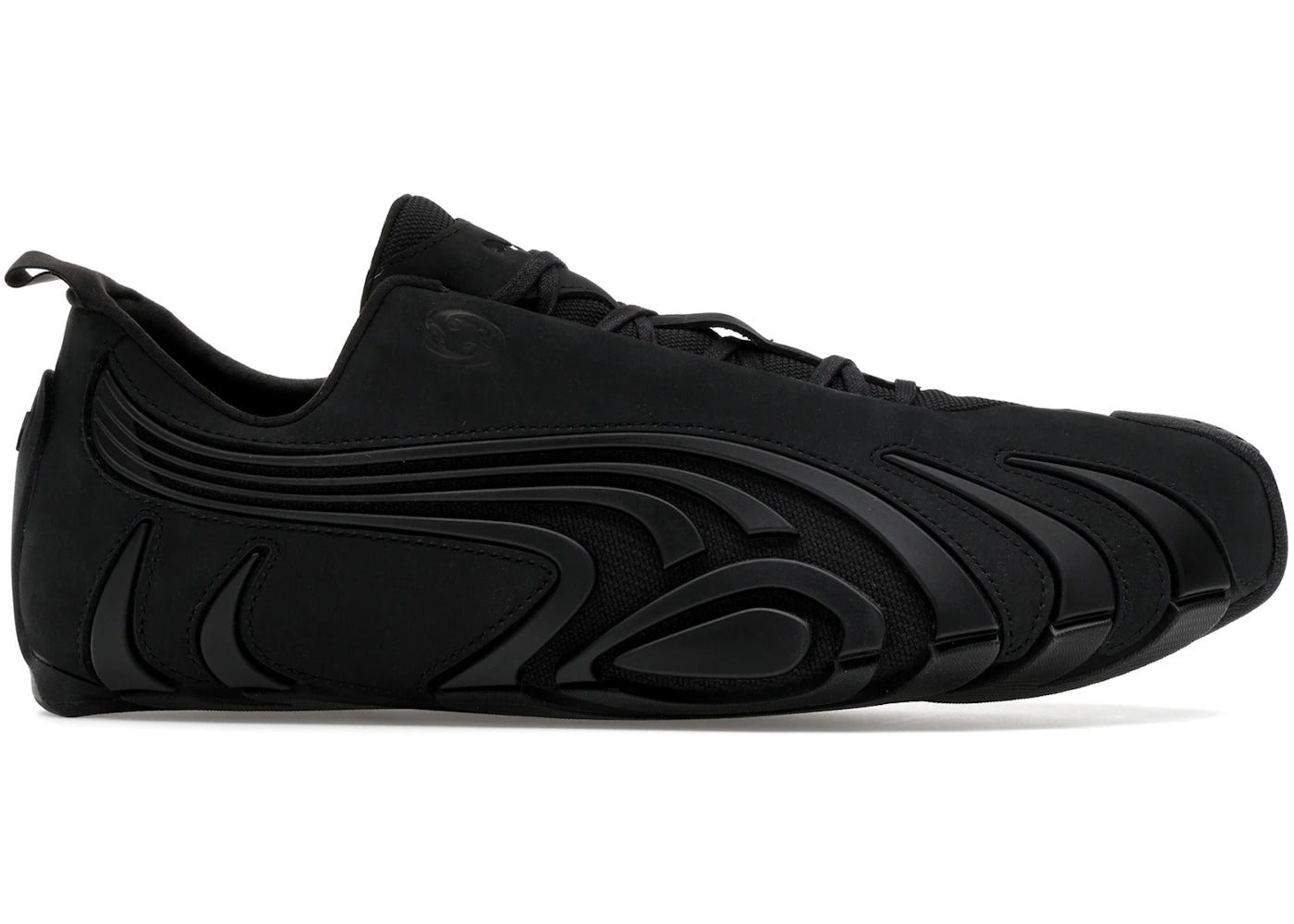 Puma Talon Sansan Gear Black