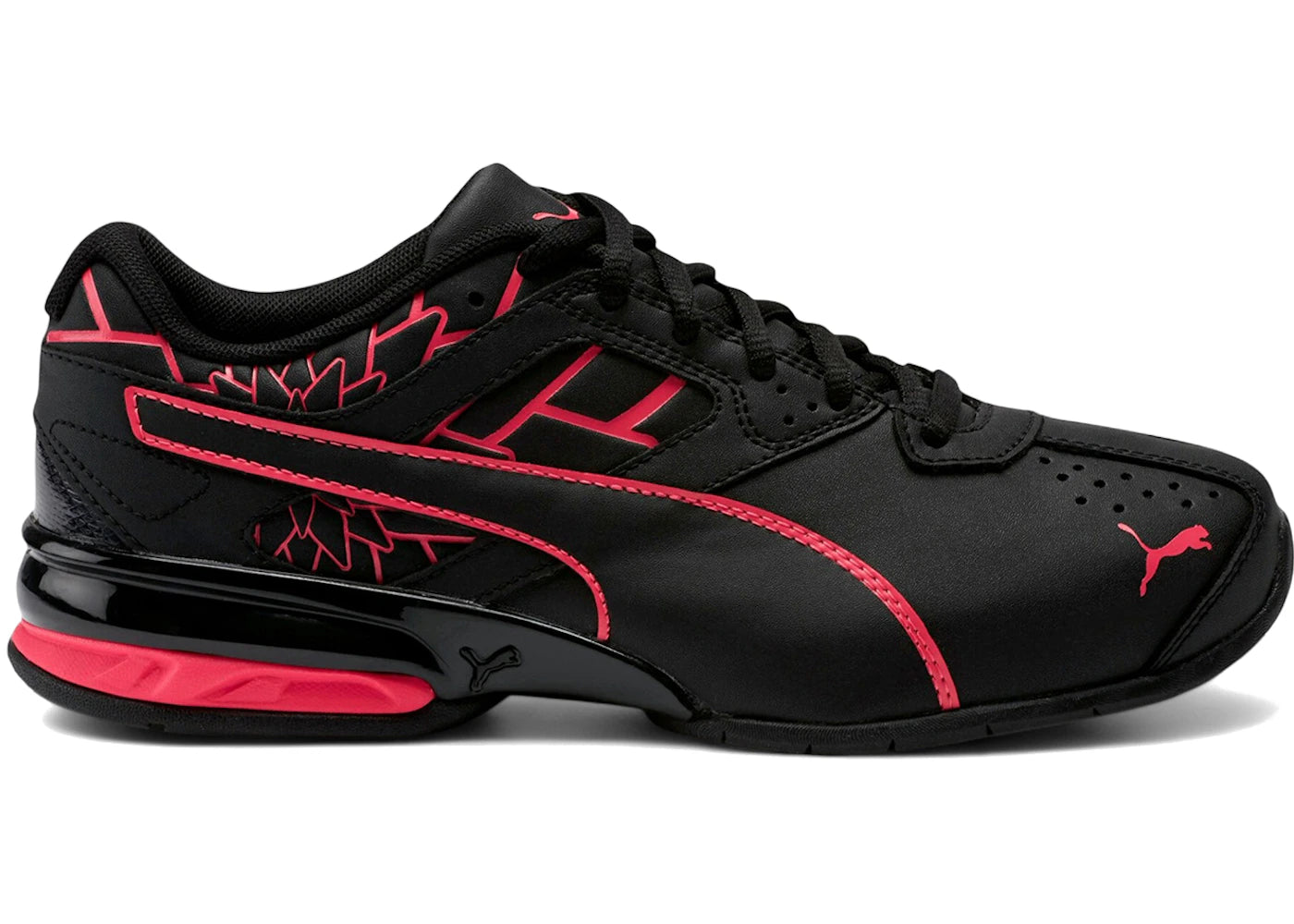 Puma Tazon 6 Black Rose (Women's)