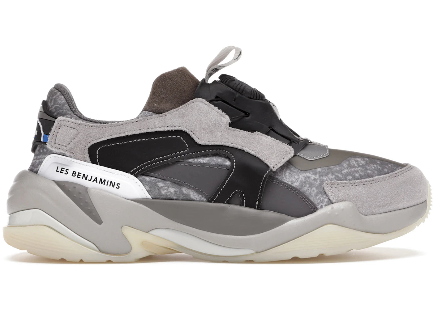 Puma Thunder Disc Les Benjamins