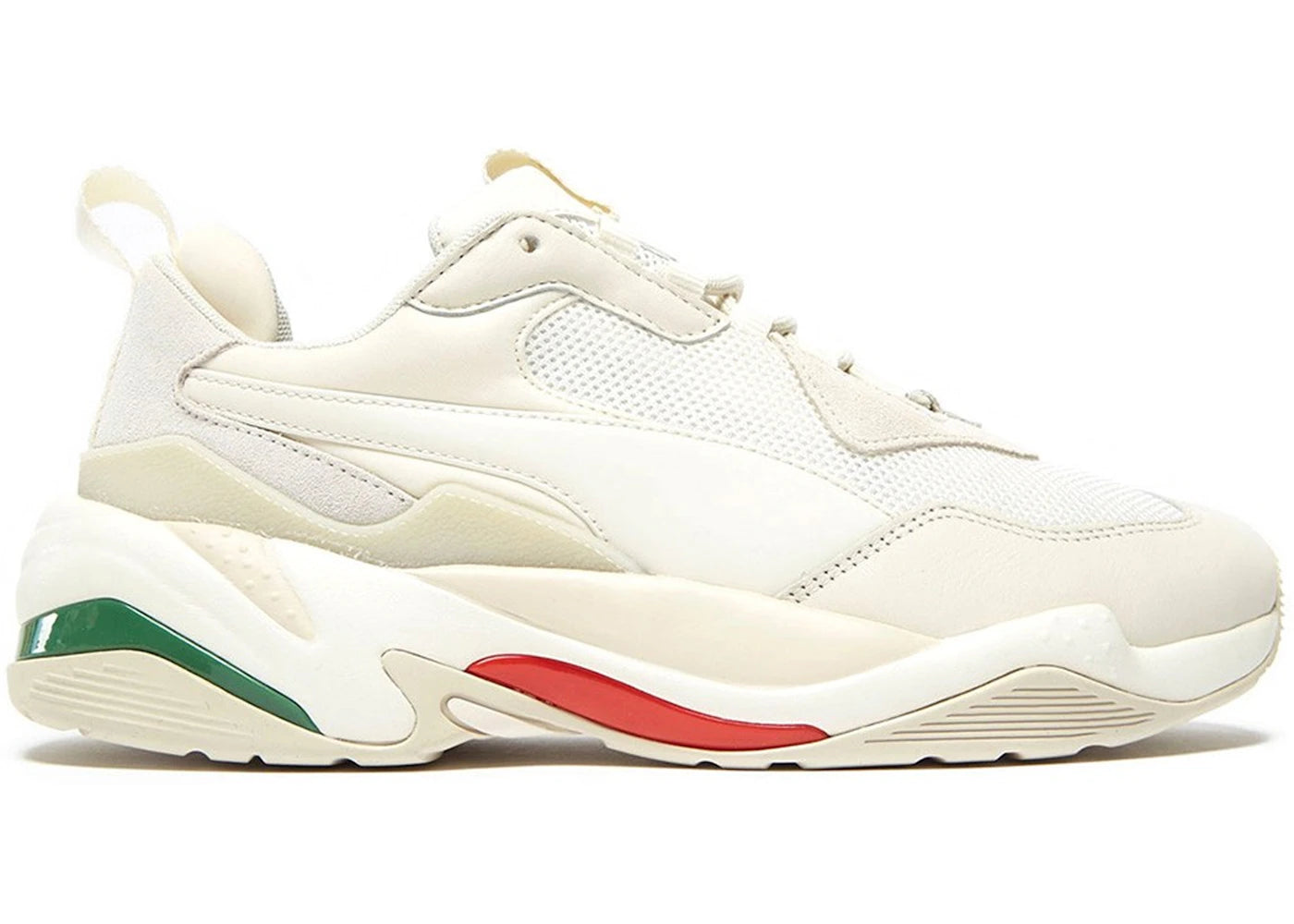 Puma Thunder Spectra Italian Flag