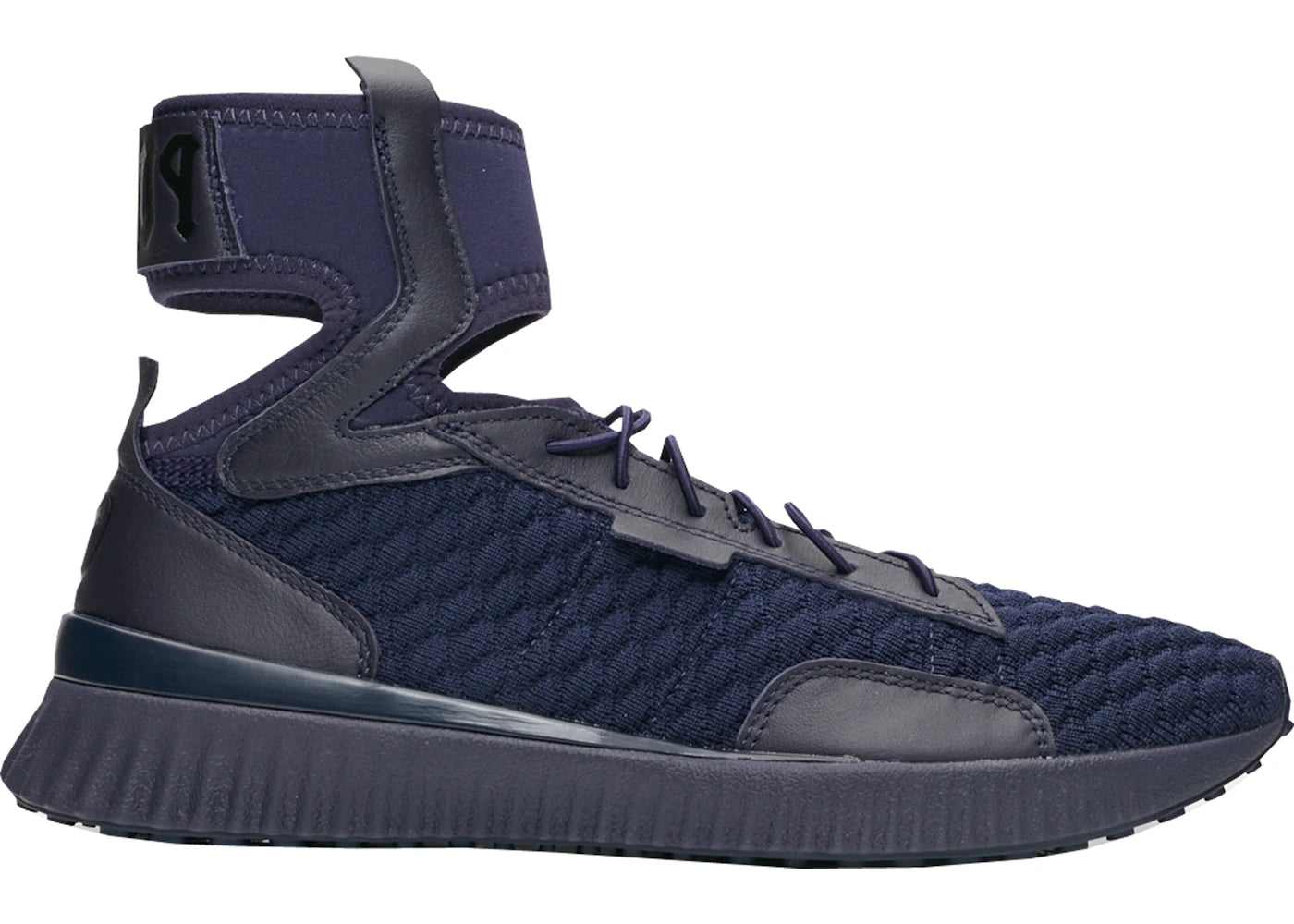 Puma Trainer Mid Rihanna Fenty Evening Blue (Women's)