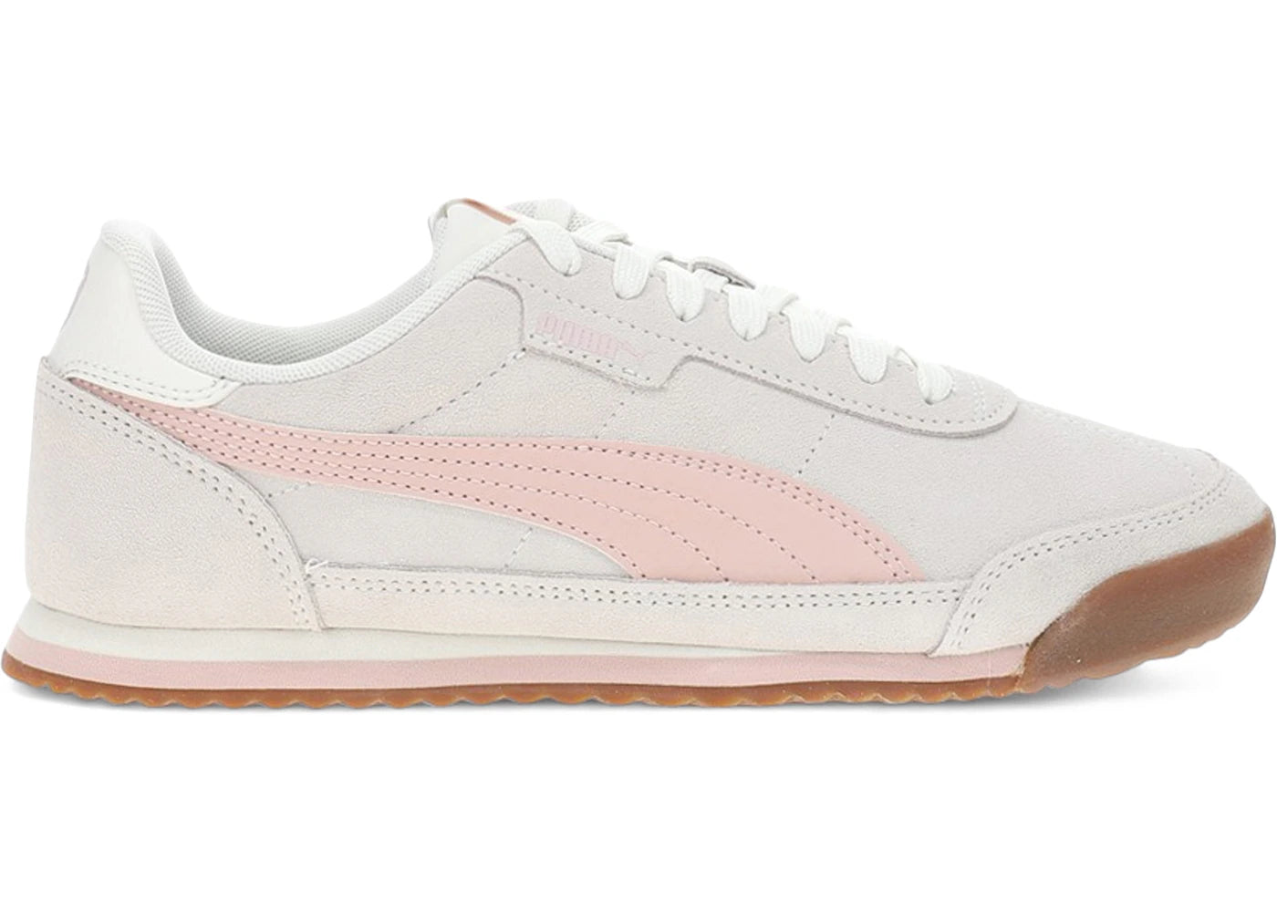 Puma Turino II Warm White Rose Quartz (Women's)