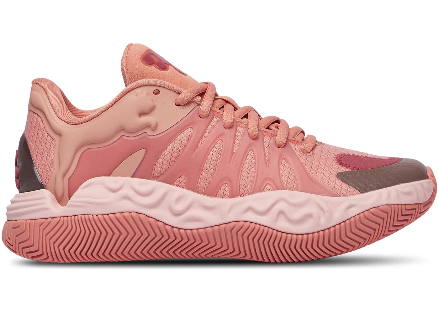 Puma Tyrese Haliburton Hali 1 Hibiscus (GS)