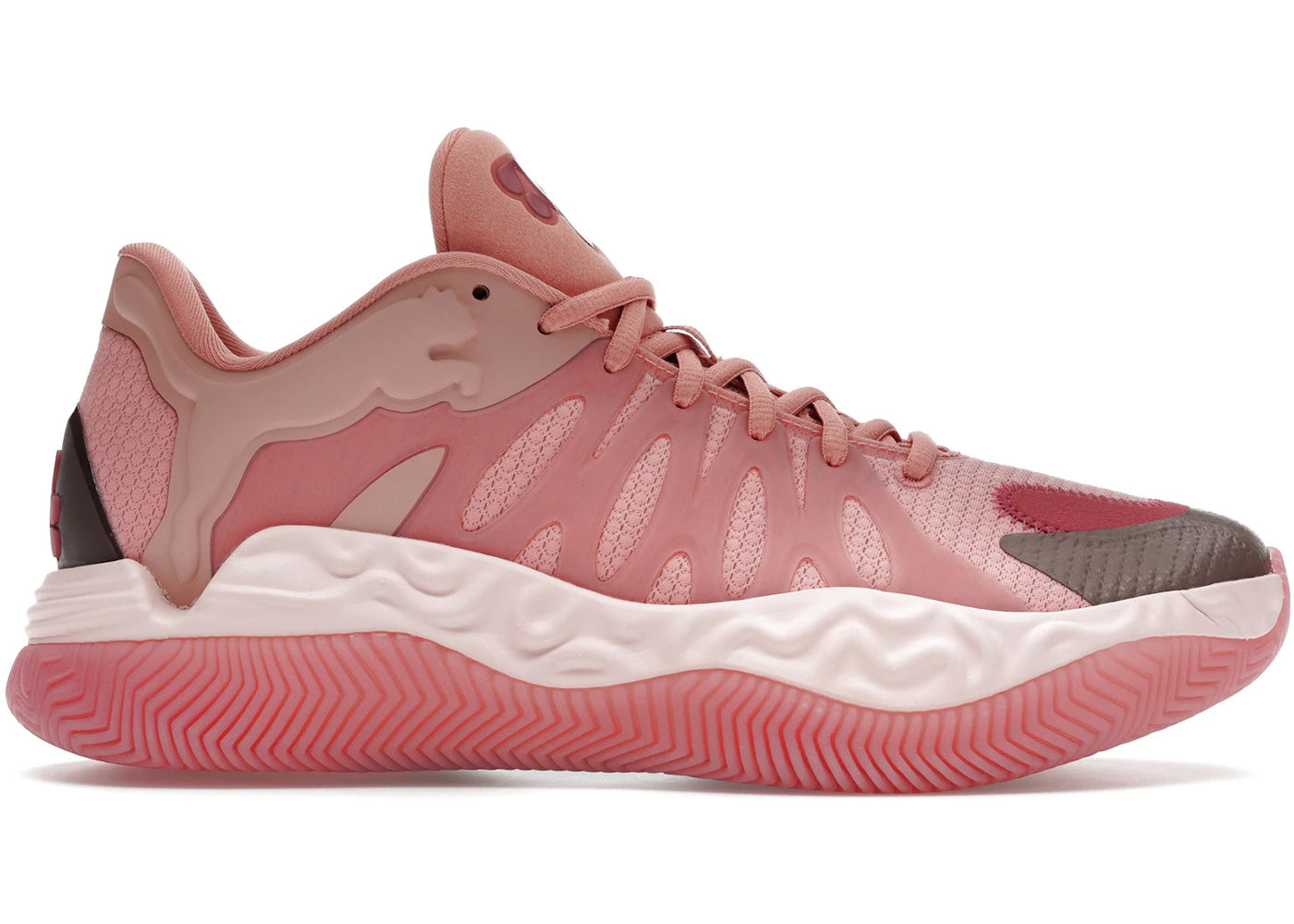 Puma Tyrese Haliburton Hali 1 Hibiscus