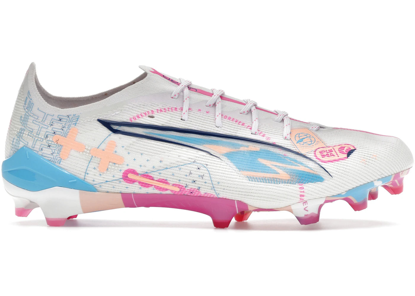 Puma Ultra 5 Ultimate FG Volume Up Pack
