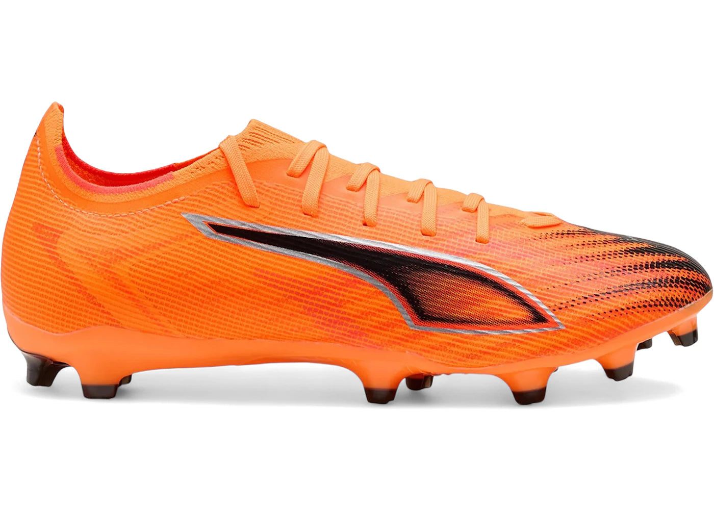 Puma Ultra 6 Match FG/AG Hot Pursuit Pack