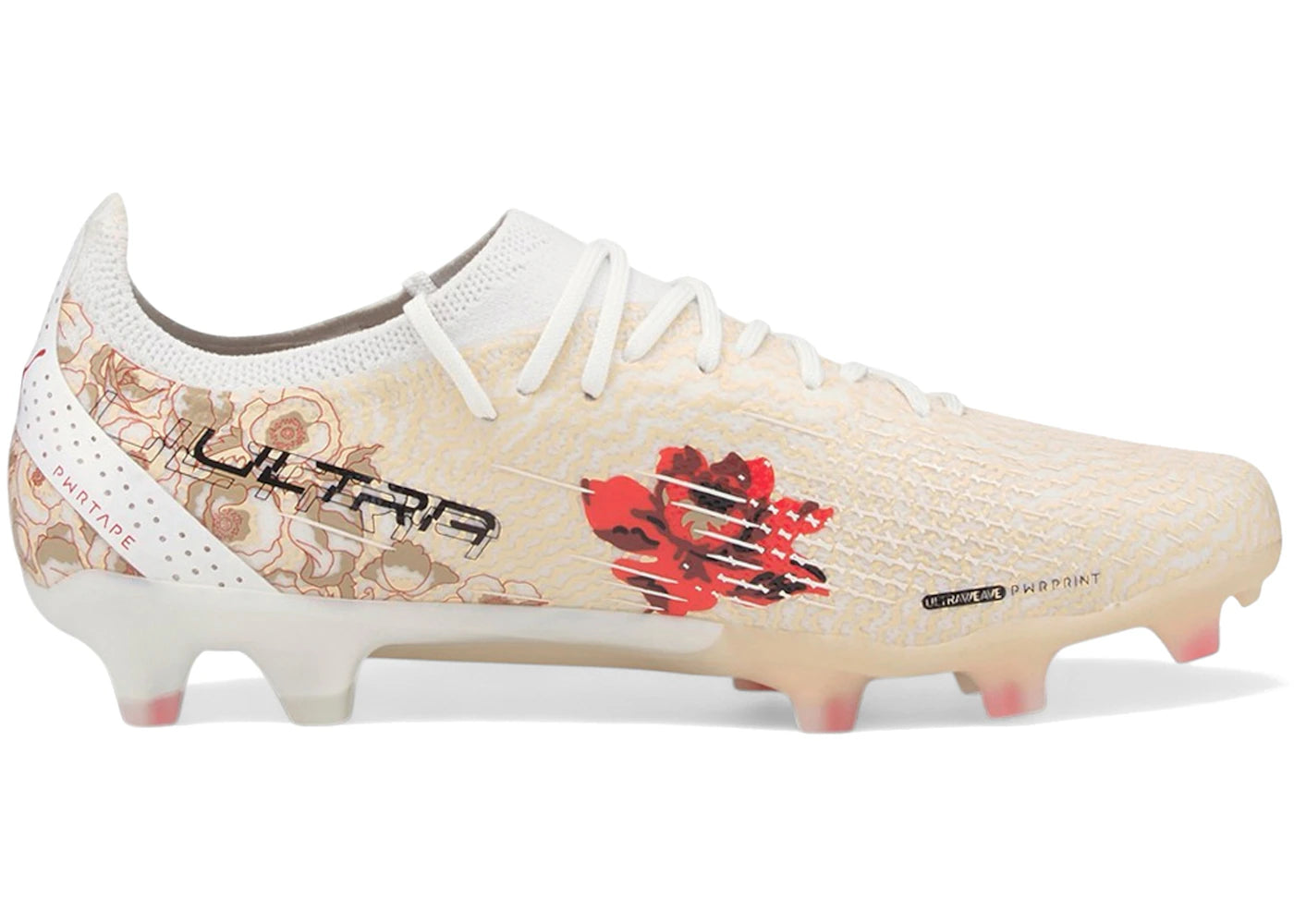 Puma Ultra FG/AG Liberty London Floral (Women's)