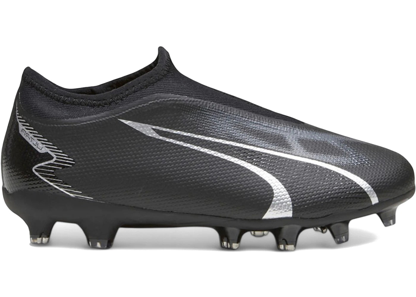 Puma Ultra Match Laceless FG/AG Eclipse Pack (GS)