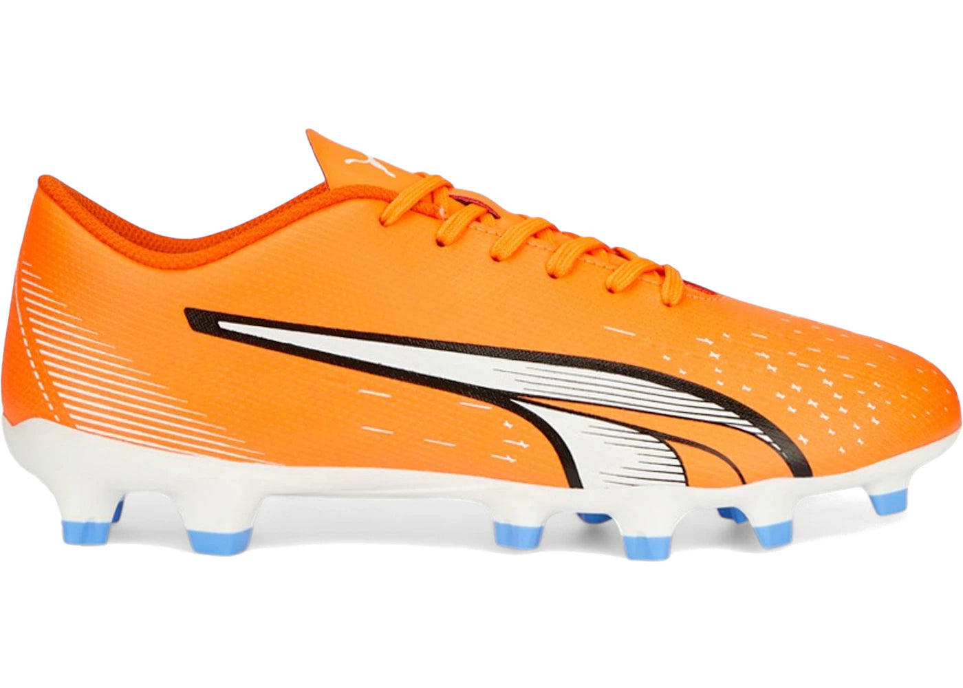 Puma Ultra Play FG/AG Supercharge Pack (Women's)