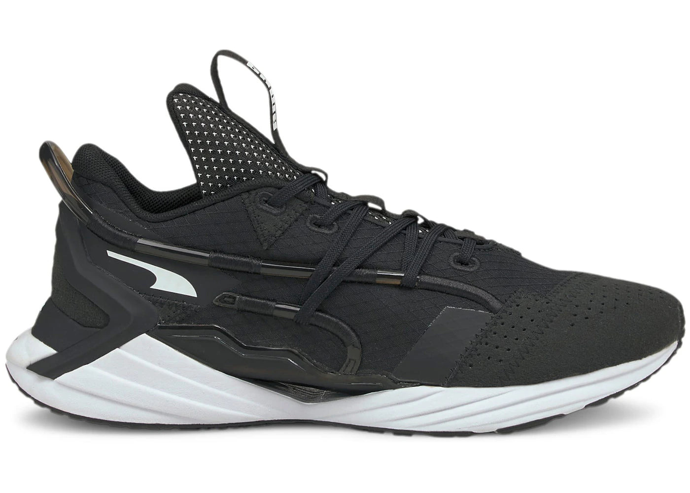 Puma Ultra Triller Black (Women's)