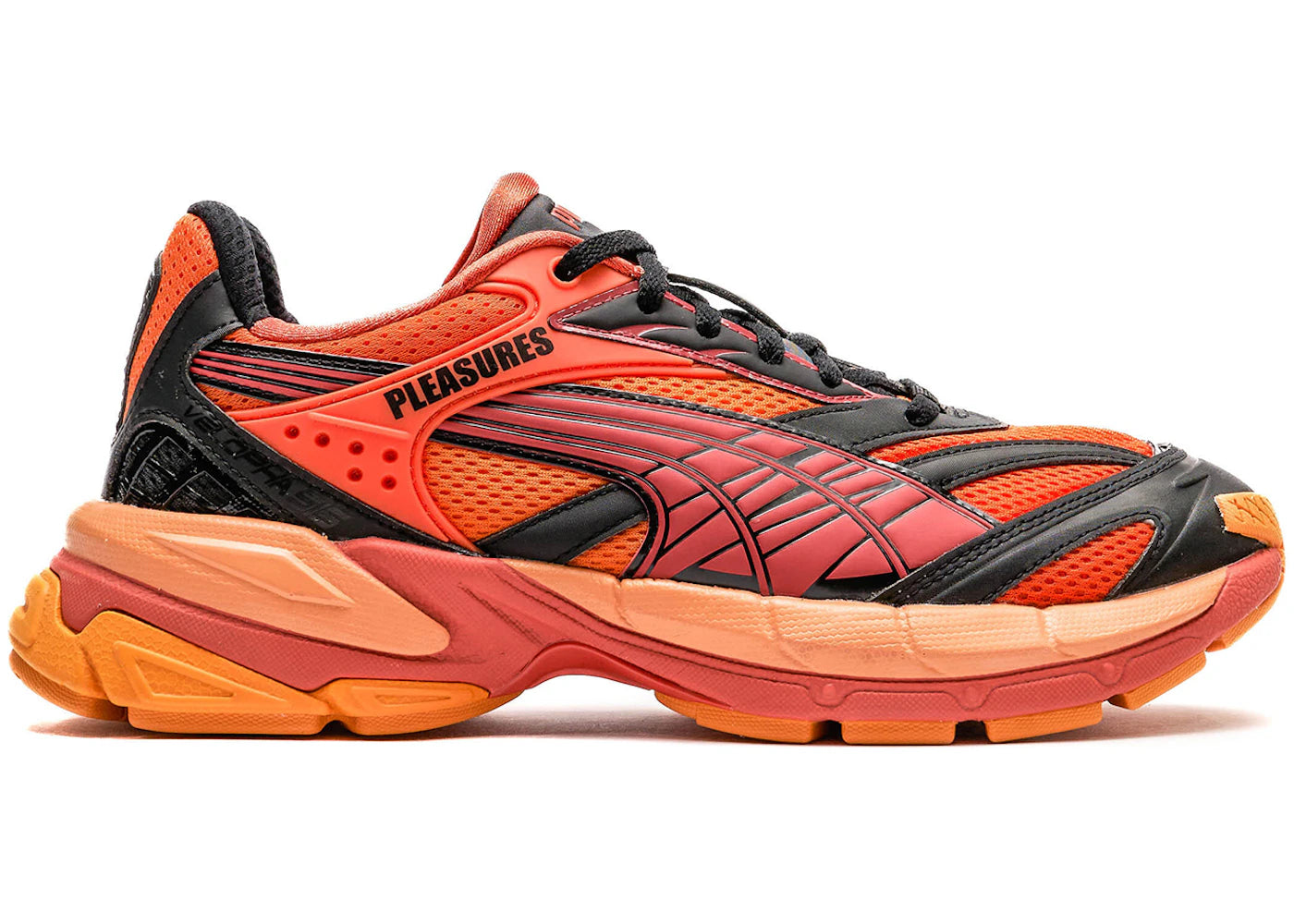 Puma Velophasis Pleasures Layers