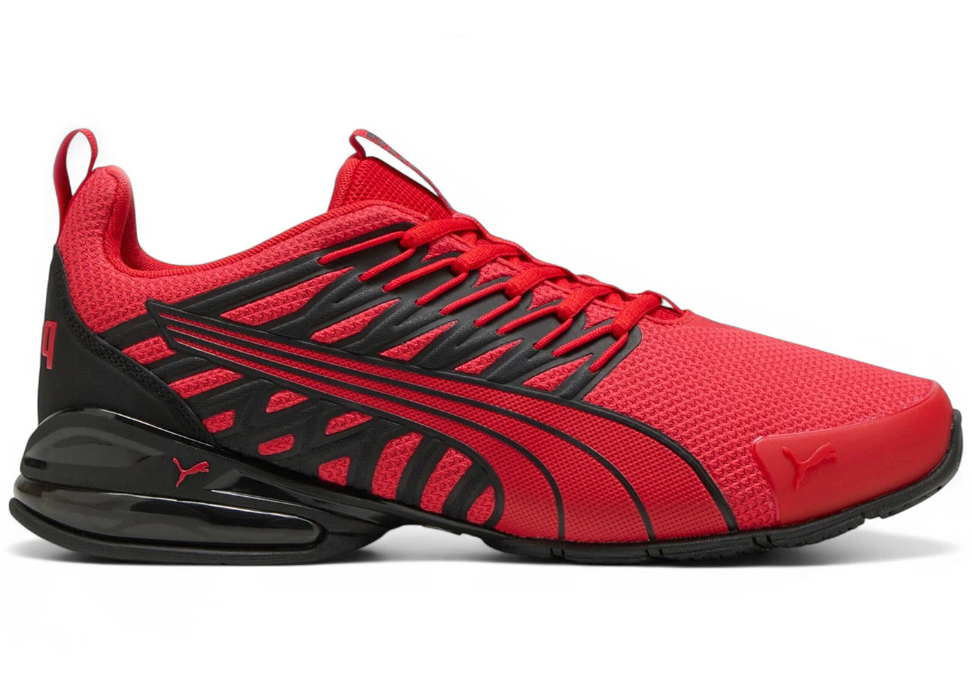 Puma Voltaic Evo For All Time Red Black
