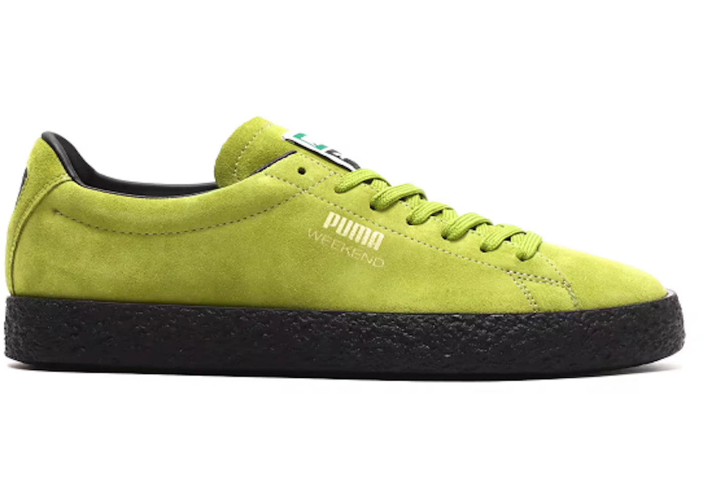 Puma Weekend Tart Apple