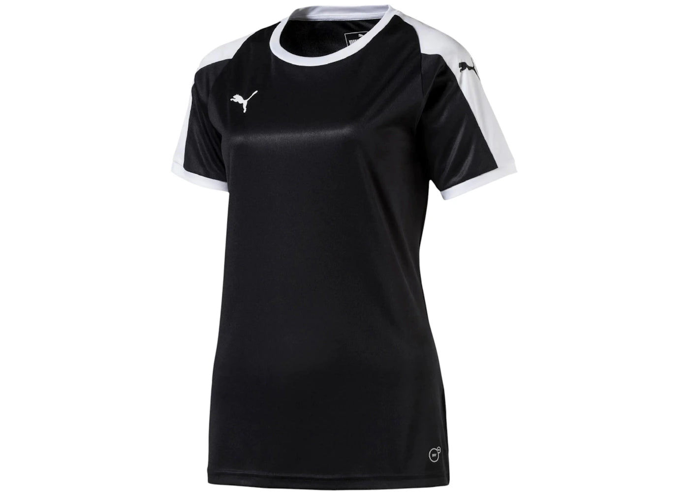 Puma Women's Liga Jersey Black