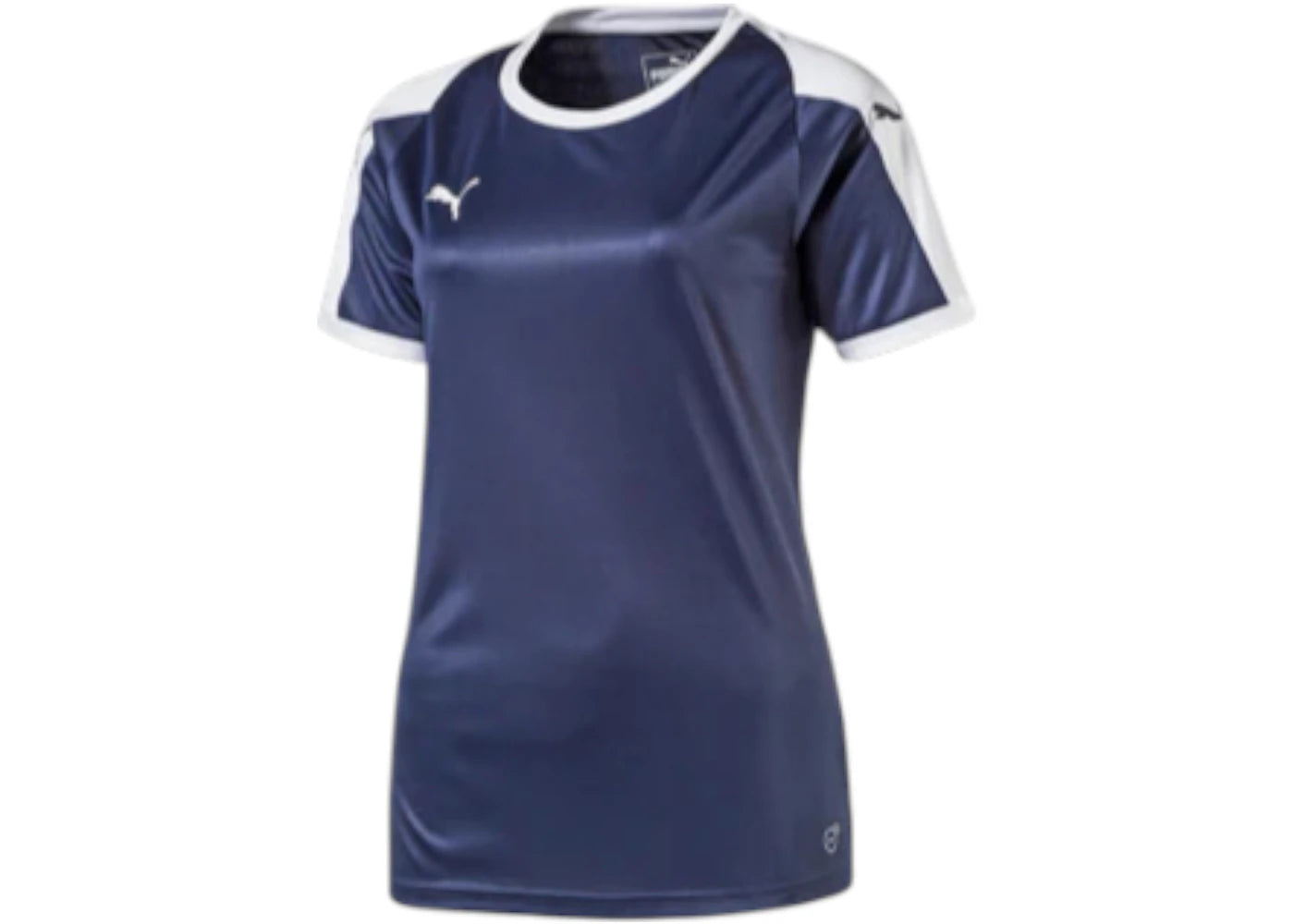 Puma Women's Liga Jersey Navy