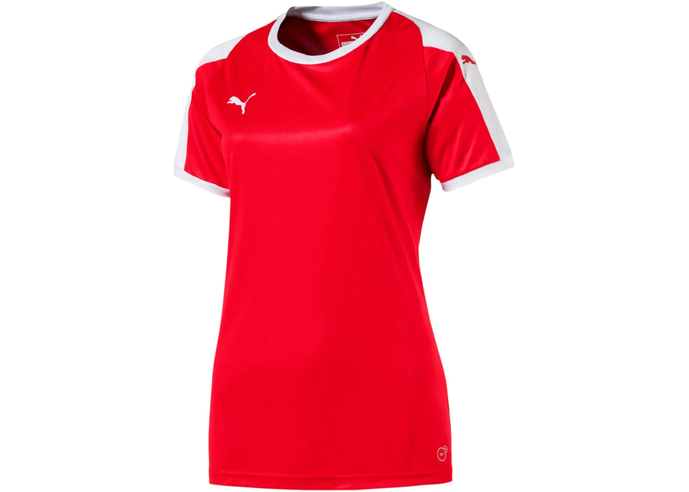 Puma Women's Liga Jersey Red