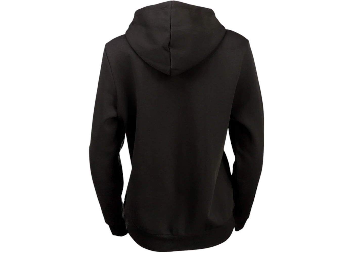Puma Women's Live In Speckle Hoodie Black