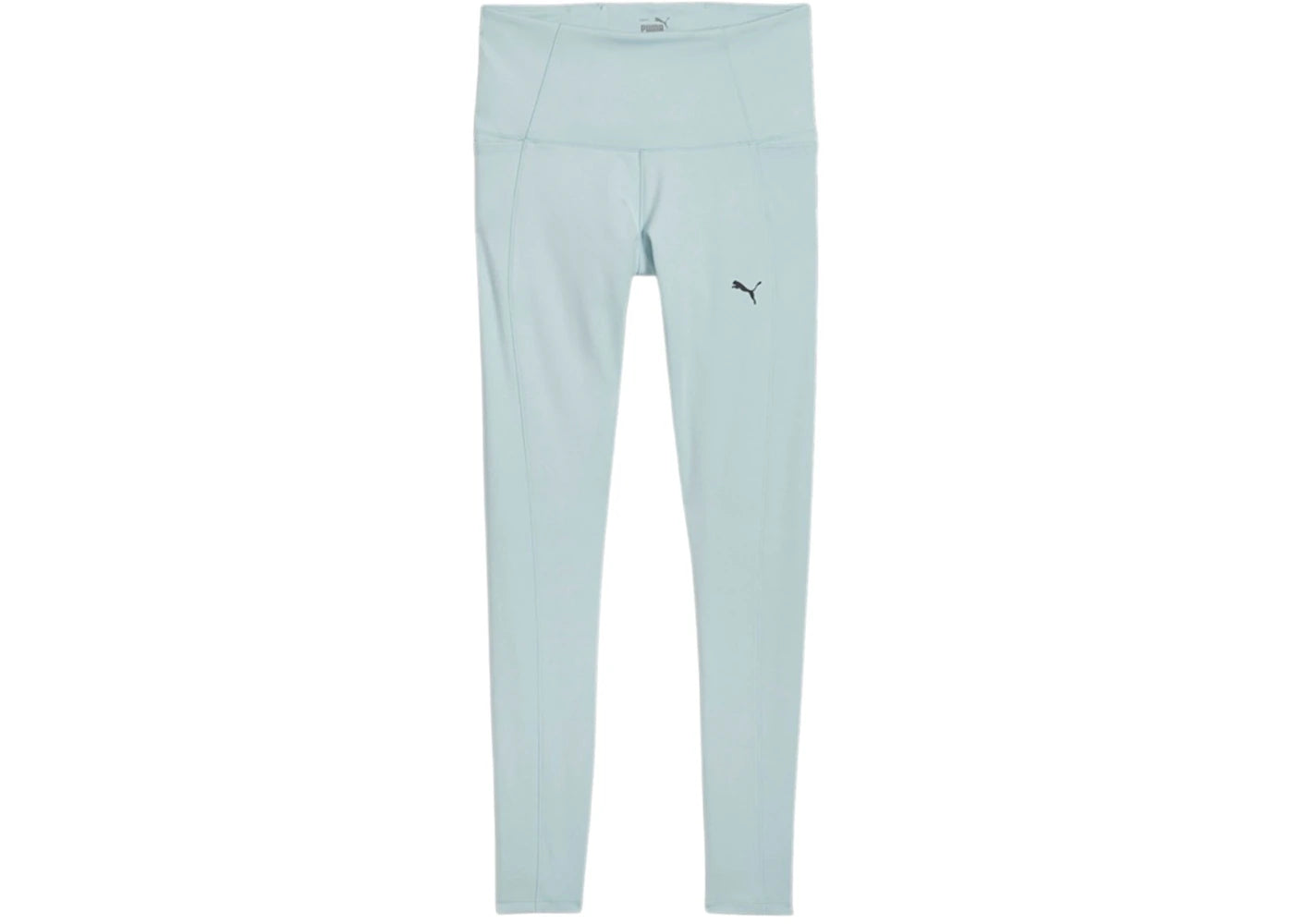 Puma Women's Studio Ultrabare Ultra High Waist Leggings Turquoise Surf