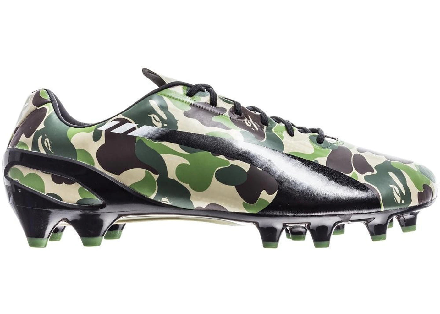 Puma evoSpeed 1.3 FG Bape FC