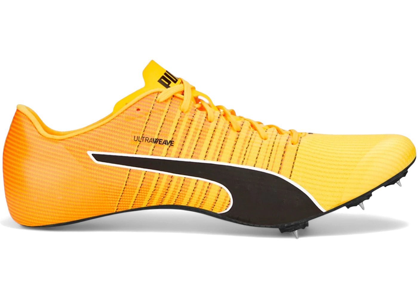 Puma evoSpeed Tokyo Future Faster Sun Stream Sunset Glow