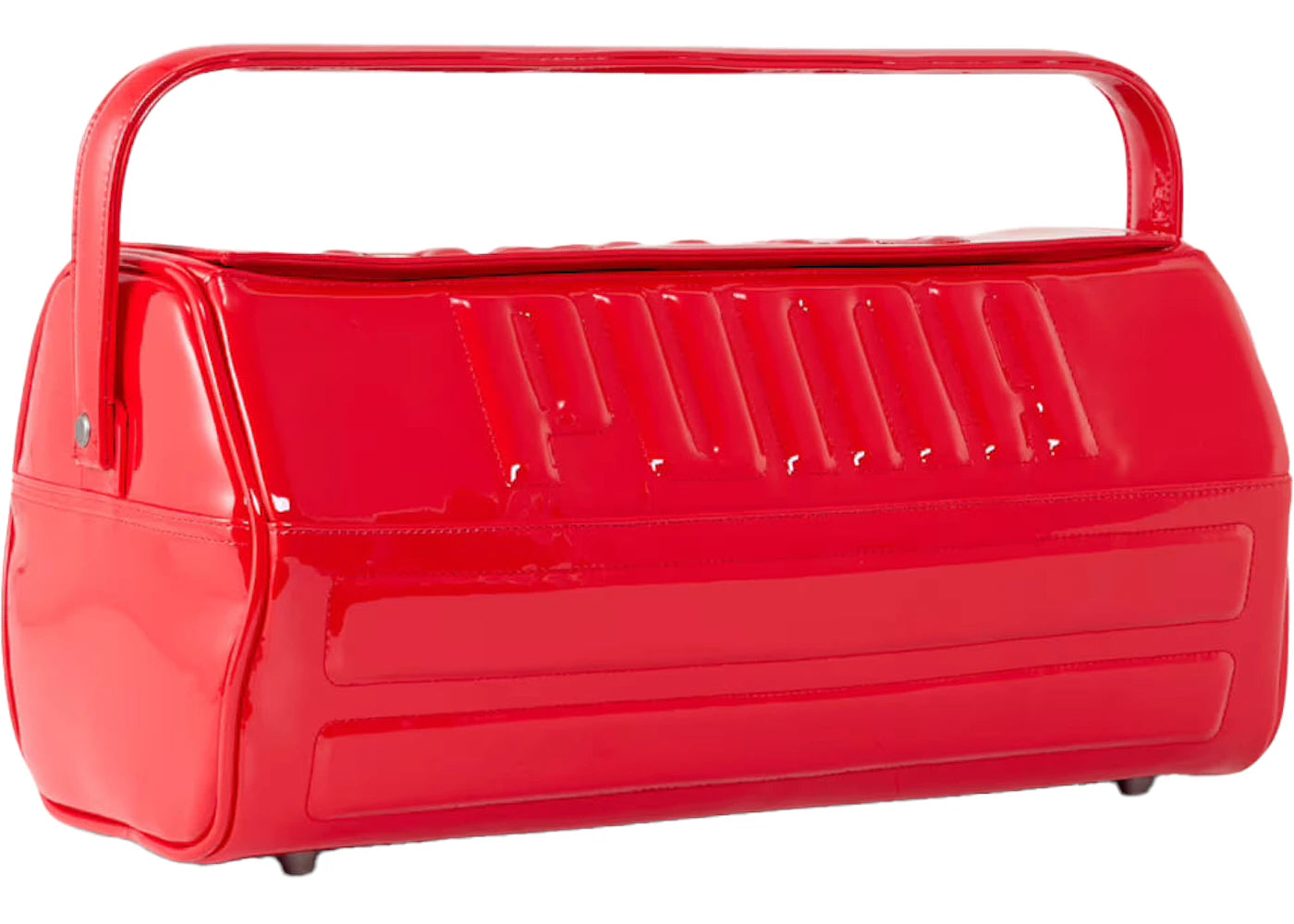 Puma x A$AP ROCKY Tool Box Bag Pop Red