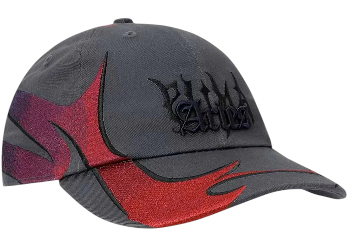 Puma x Aries BB Cap Multicolor