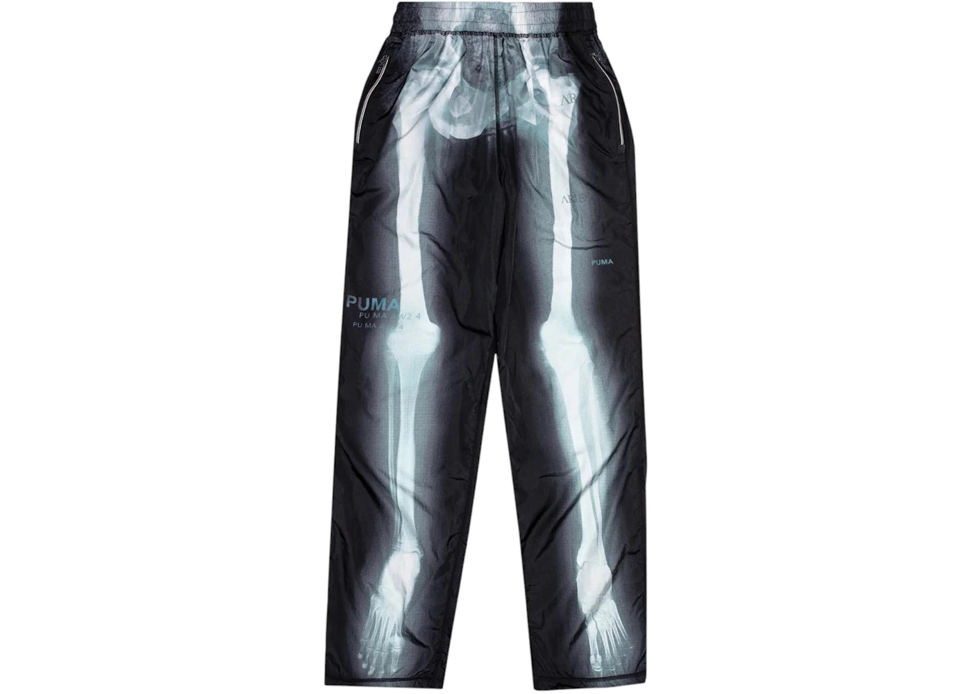 Puma x Aries Lightweight Pants Multicolor