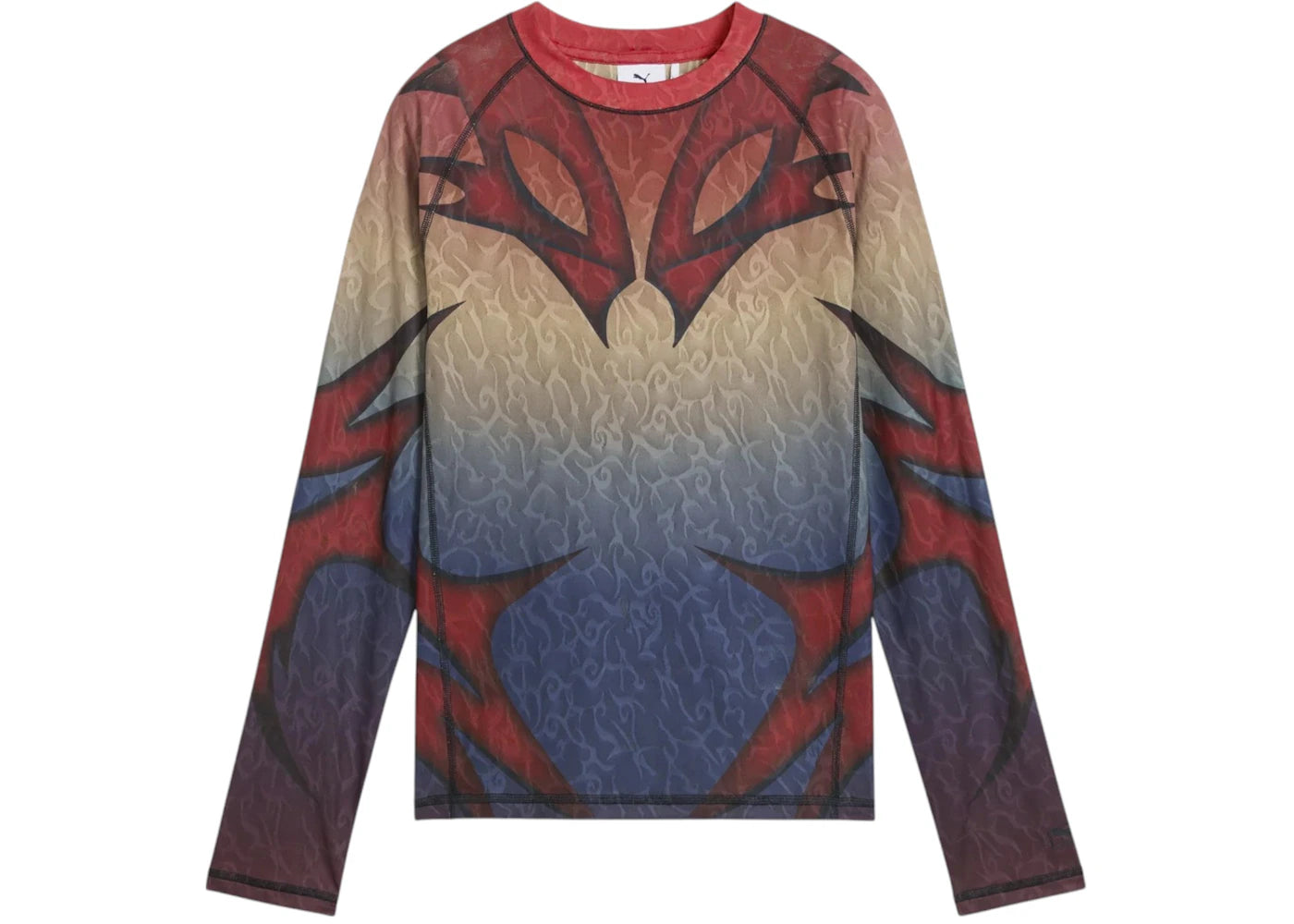 Puma x Aries Tight Top Multicolor