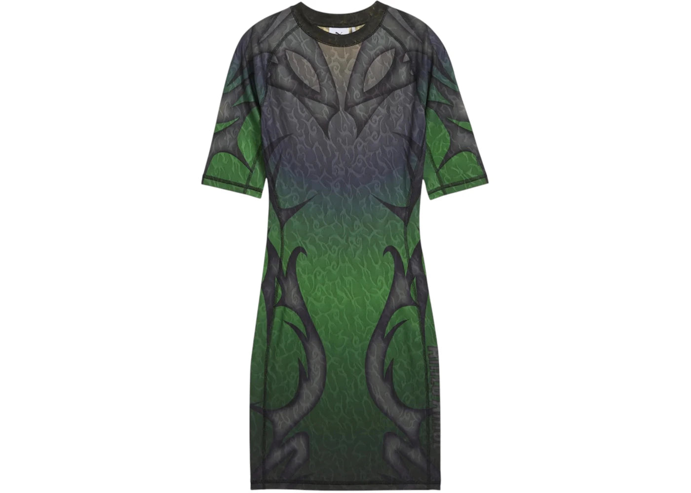 Puma x Aries Women's Dress Multicolor