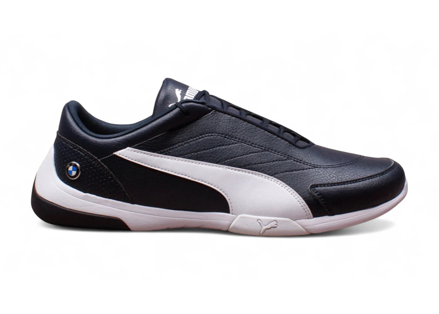 Puma x BMW Motorsport Kart Cat 3 Team Blue White
