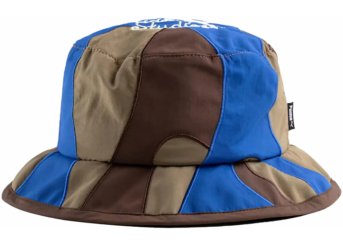 Puma x Kidsuper Bucket Hat Chocolate Chip