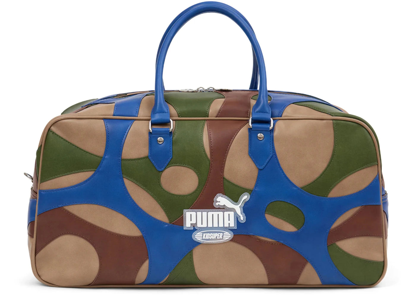 Puma x Kidsuper Duffle Bag